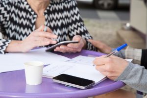 refus credit que faire